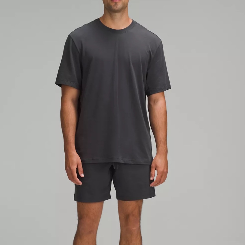 Lululemon Zeroed In Linerless Short 5”